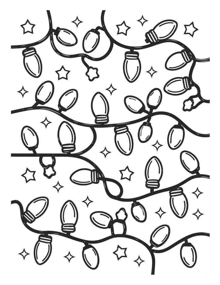 Funkle Funkle Ausmalbilder 902