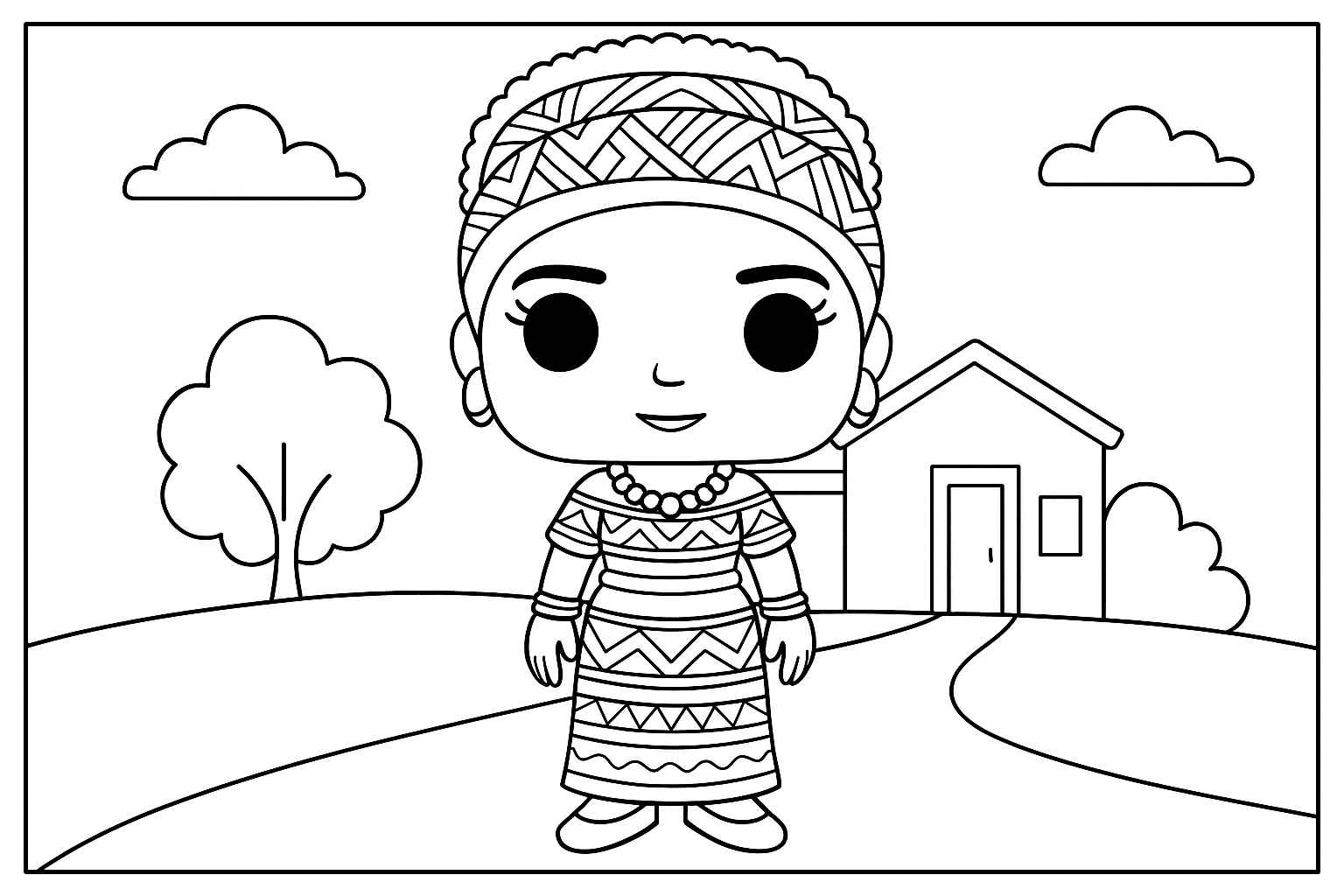 Funko Pop Ausmalbilder 429