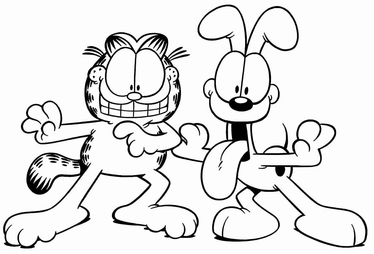 Garfield