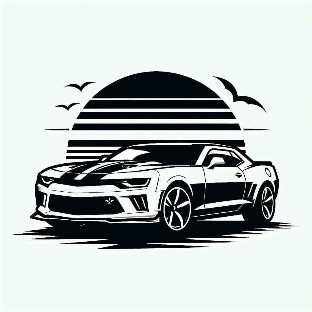 Garnele Ausmalbilder 442