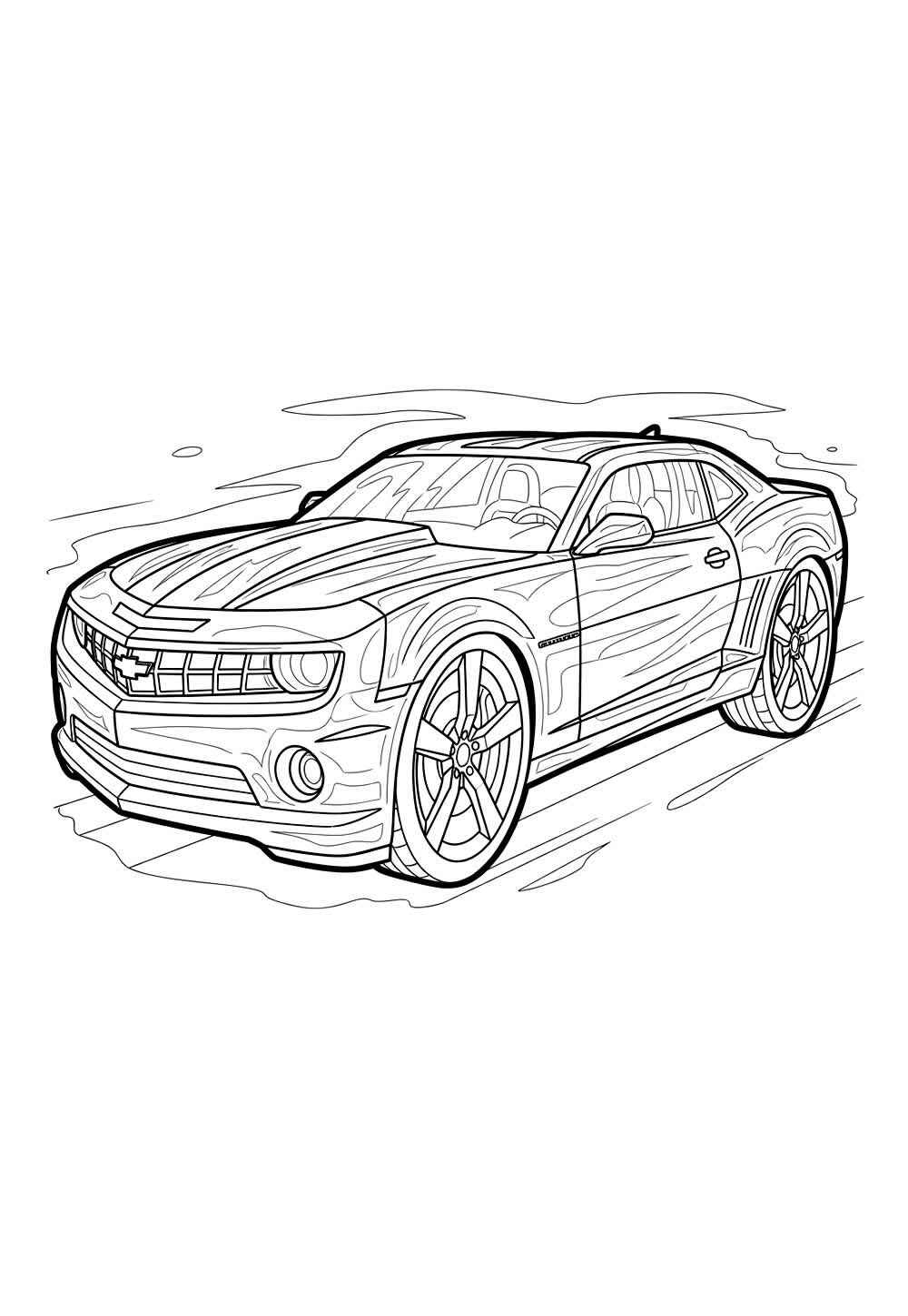 Garnele Ausmalbilder 638