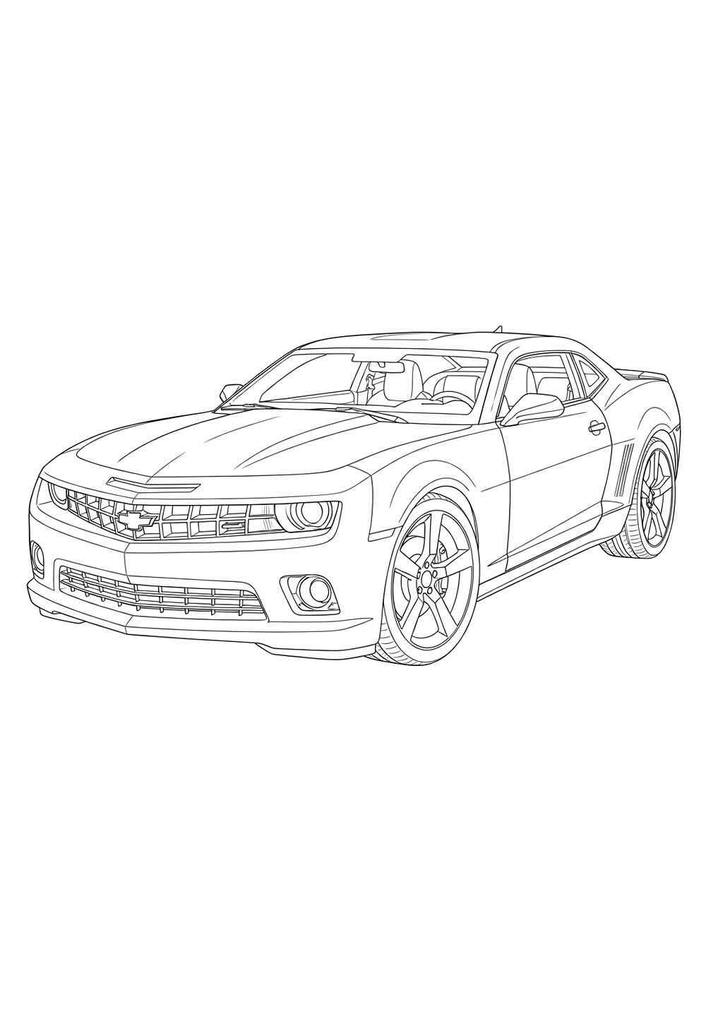 Garnele Ausmalbilder 752