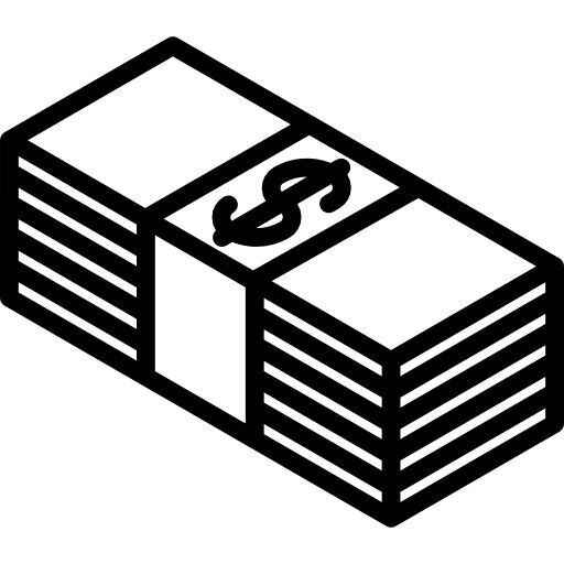 Geld Ausmalbilder 724