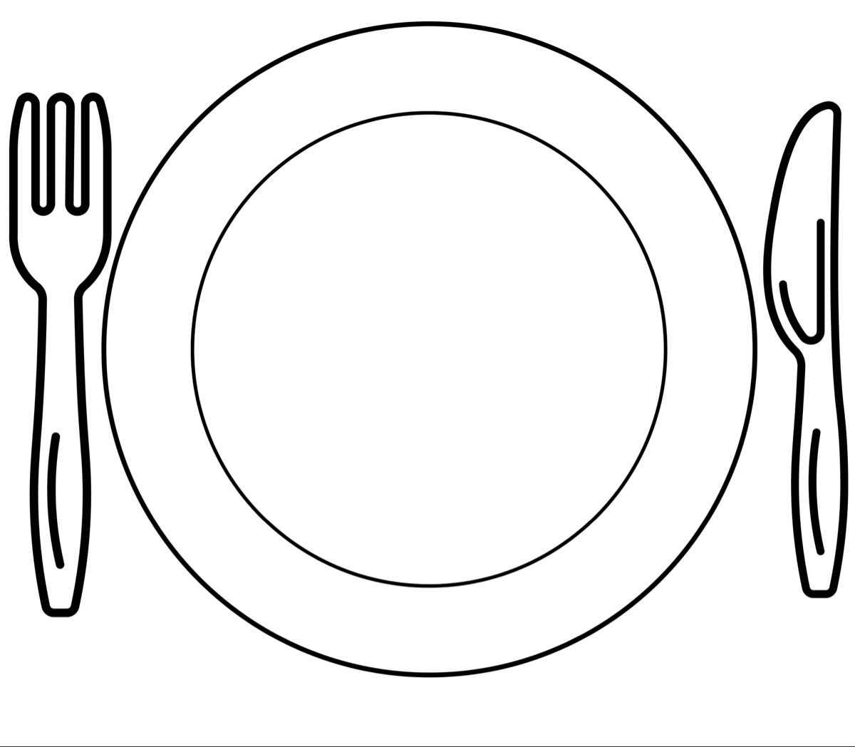 Gericht Ausmalbilder 139