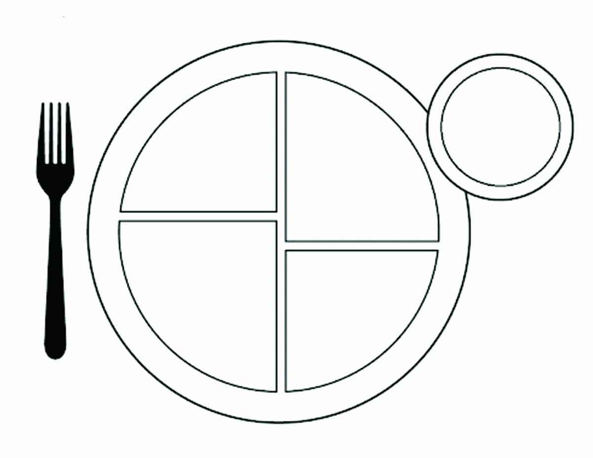 Gericht Ausmalbilder 199