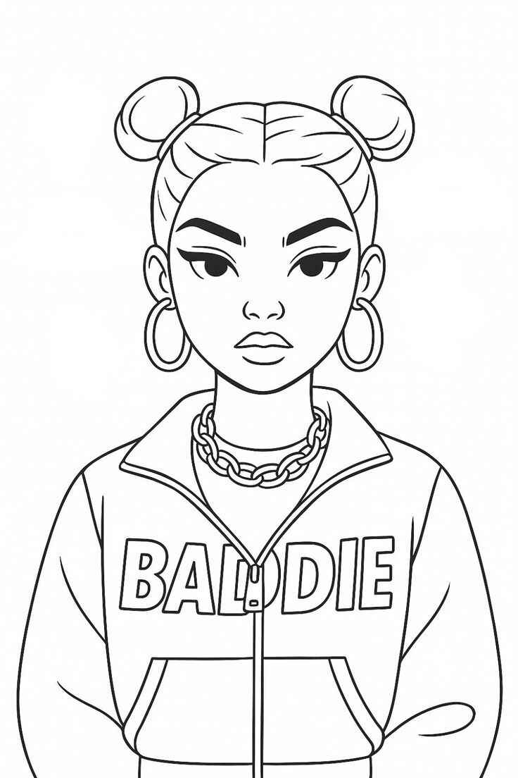 Gesicht Ausmalbilder 129