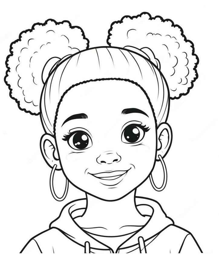 Gesicht Ausmalbilder 369