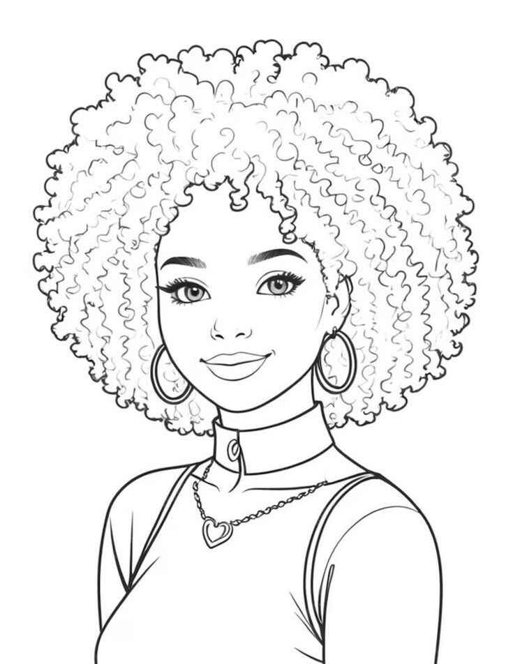 Gesicht Ausmalbilder 987