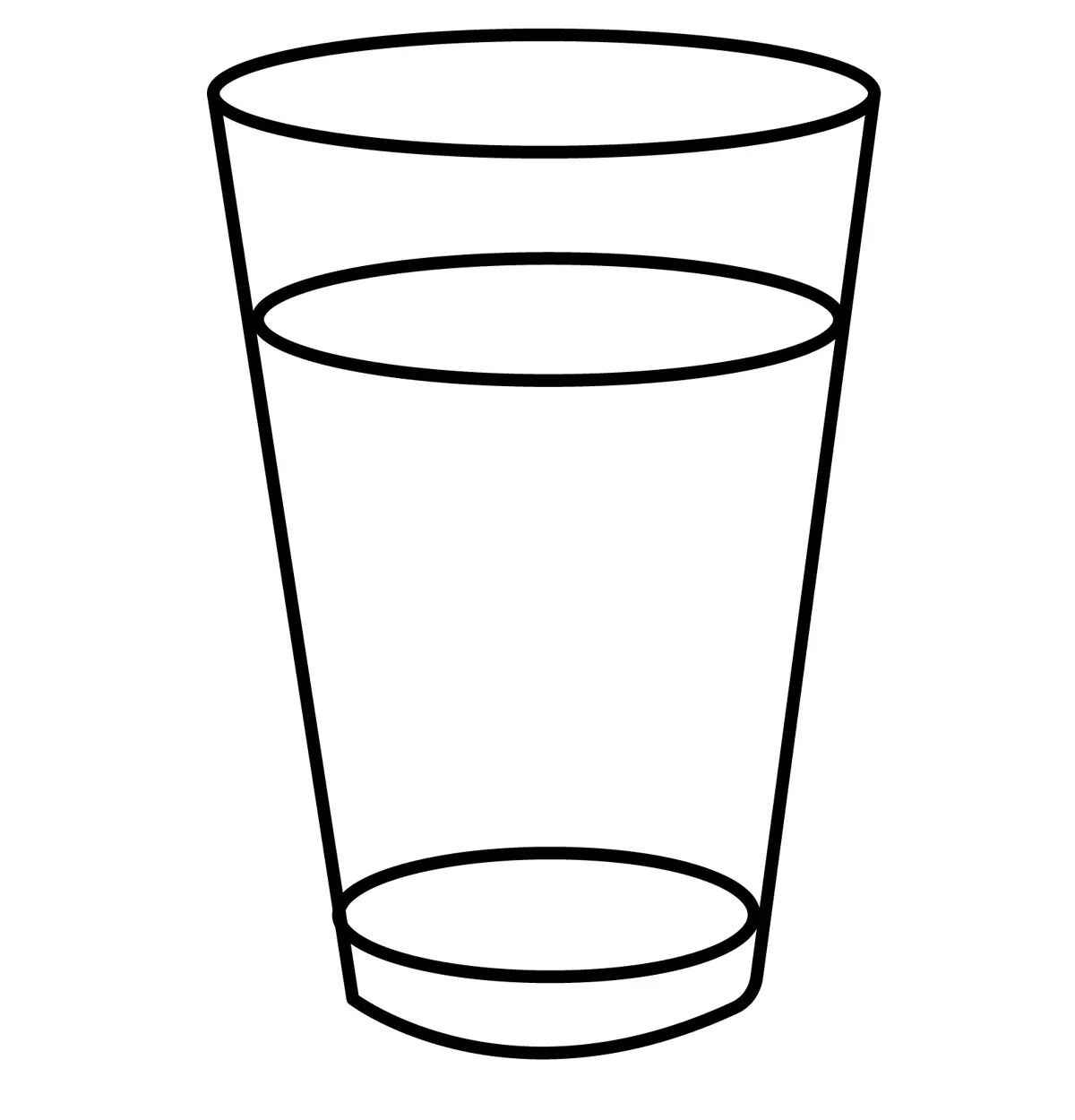 Glas Ausmalbilder 245