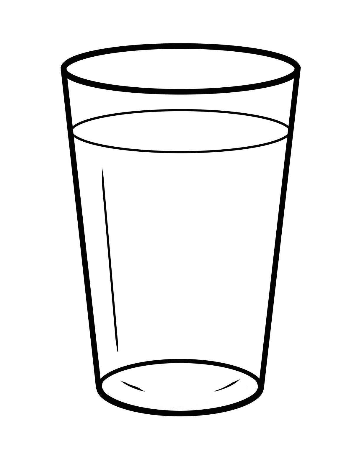 Glas Ausmalbilder 278