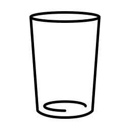 Glas Ausmalbilder 639