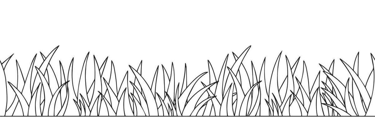 Gras Ausmalbilder 365