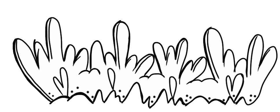 Gras Ausmalbilder 877