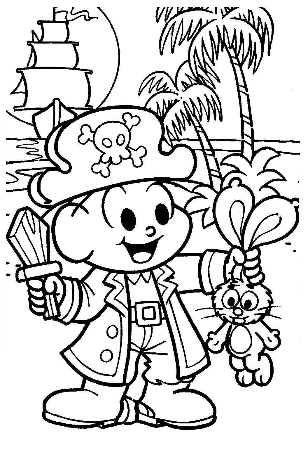 Grüne Zwiebel Ausmalbilder 137