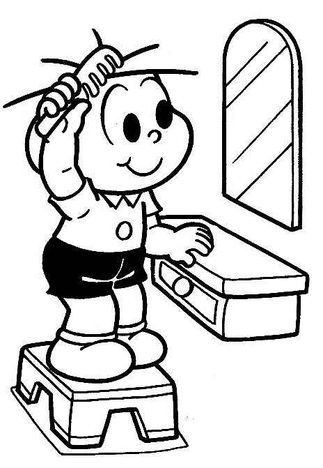 Grüne Zwiebel Ausmalbilder 170