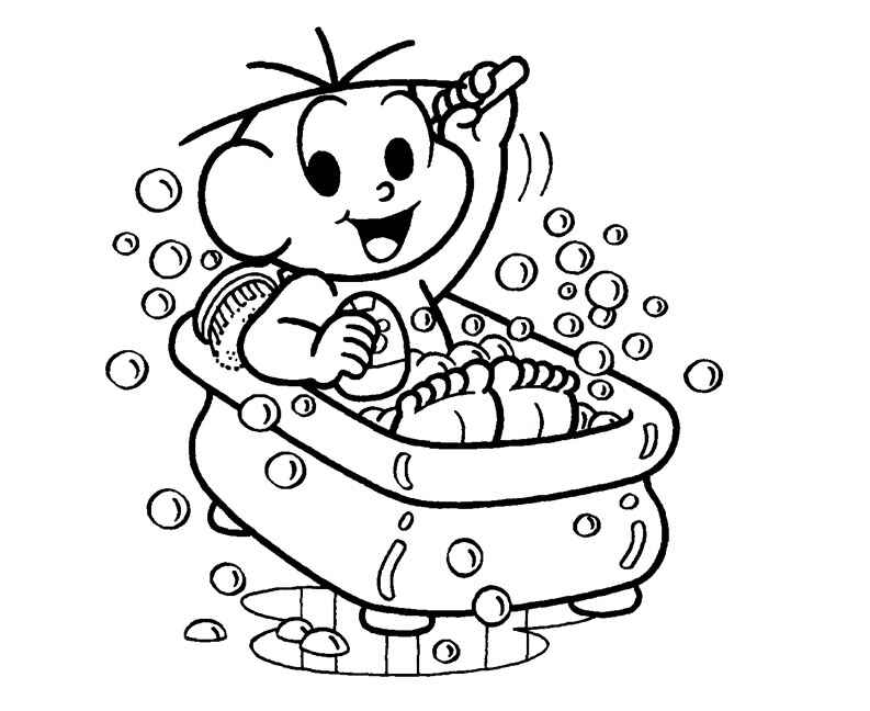 Grüne Zwiebel Ausmalbilder 303