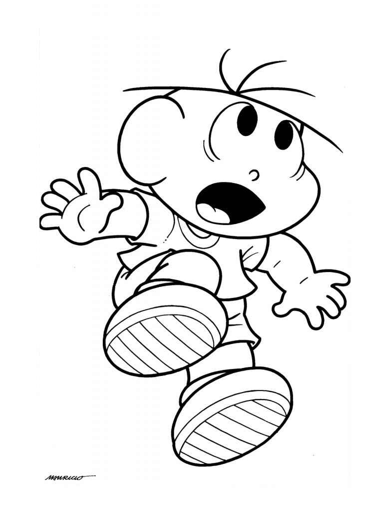 Grüne Zwiebel Ausmalbilder 417