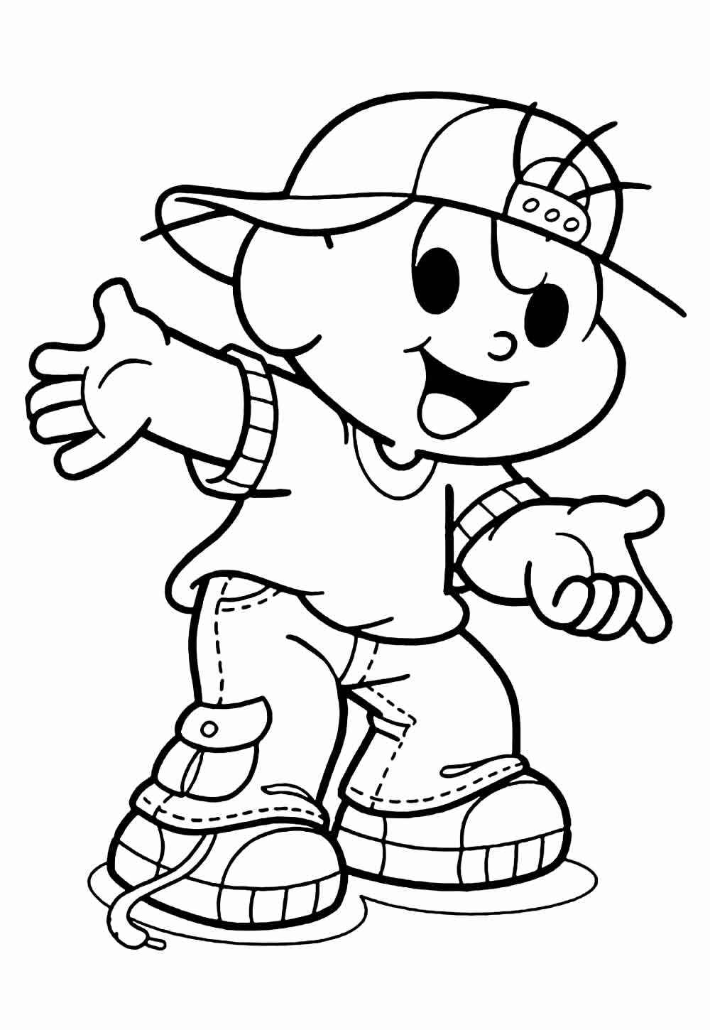 Grüne Zwiebel Ausmalbilder 614