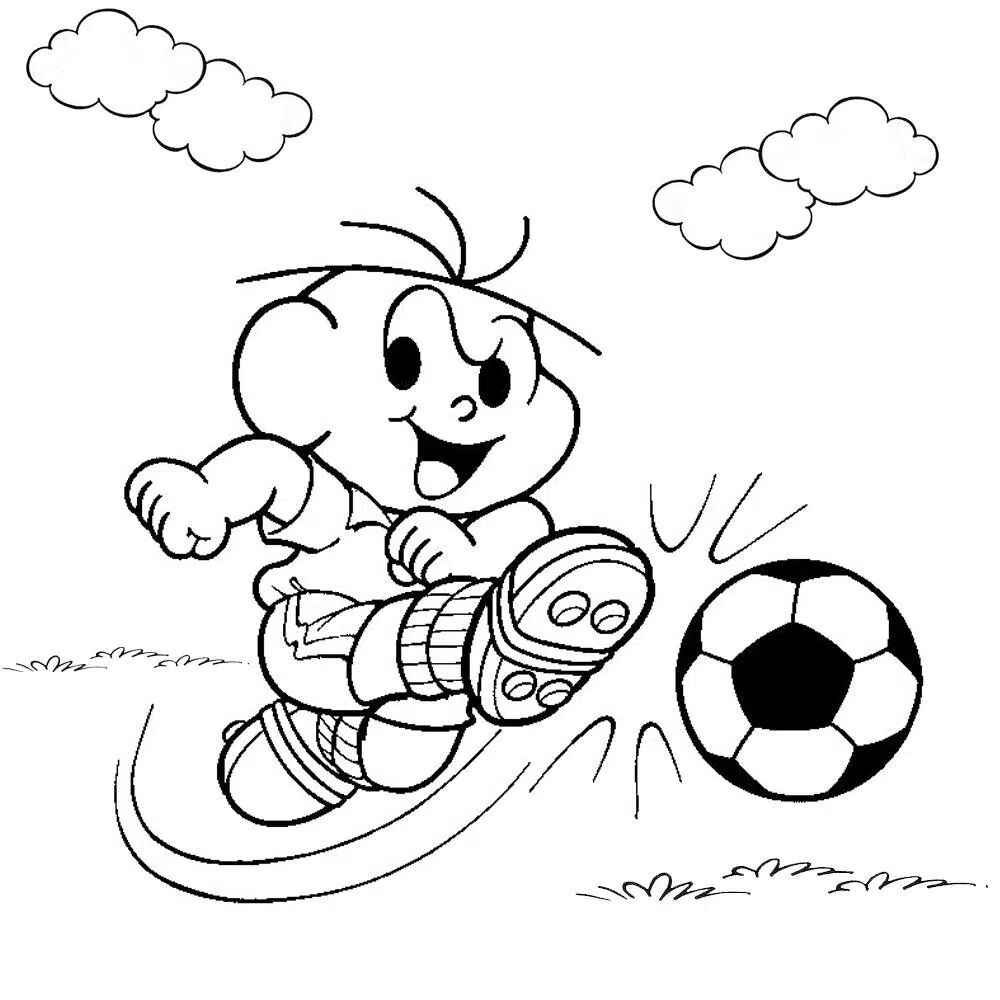 Grüne Zwiebel Ausmalbilder 822