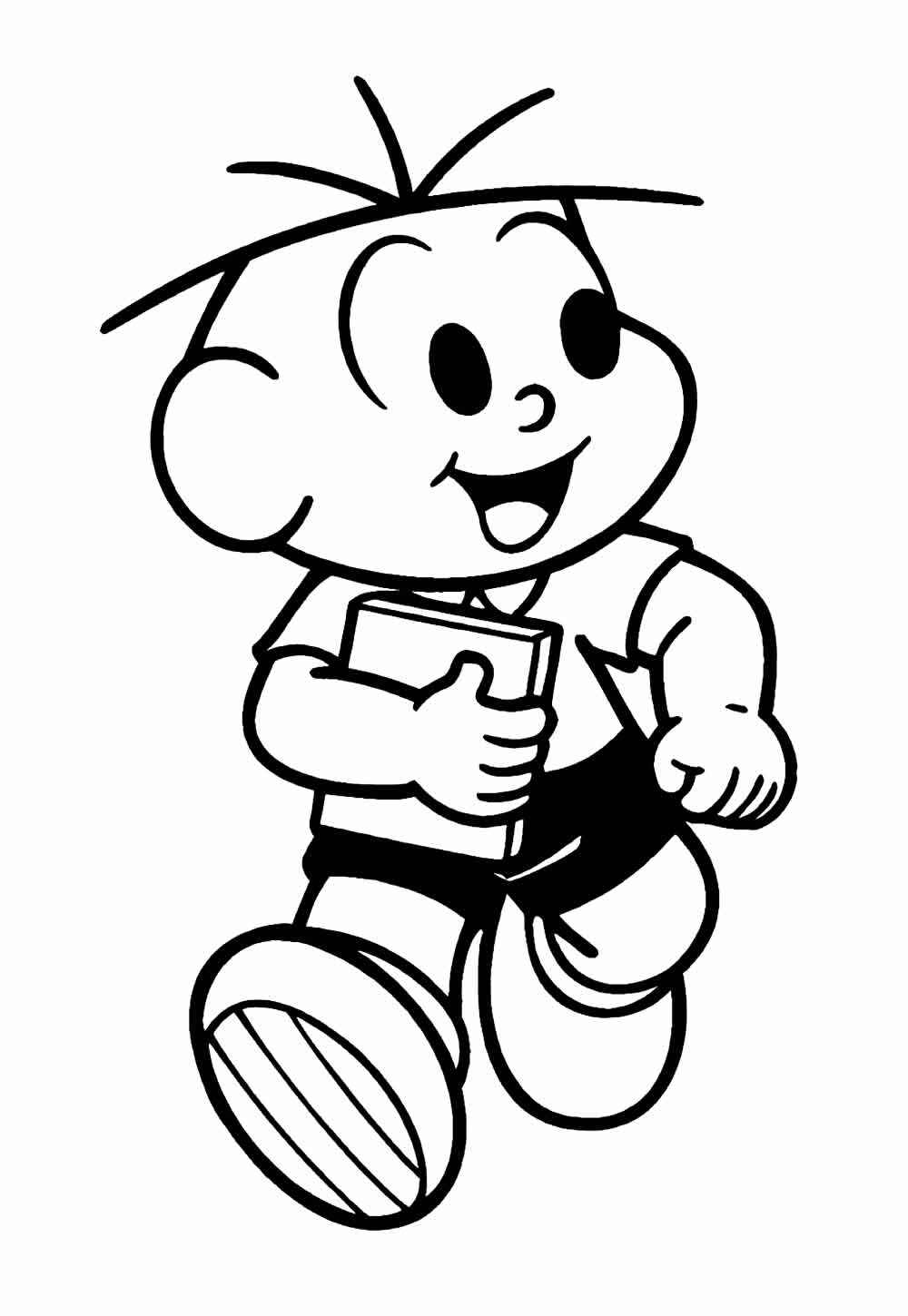 Grüne Zwiebel Ausmalbilder 973