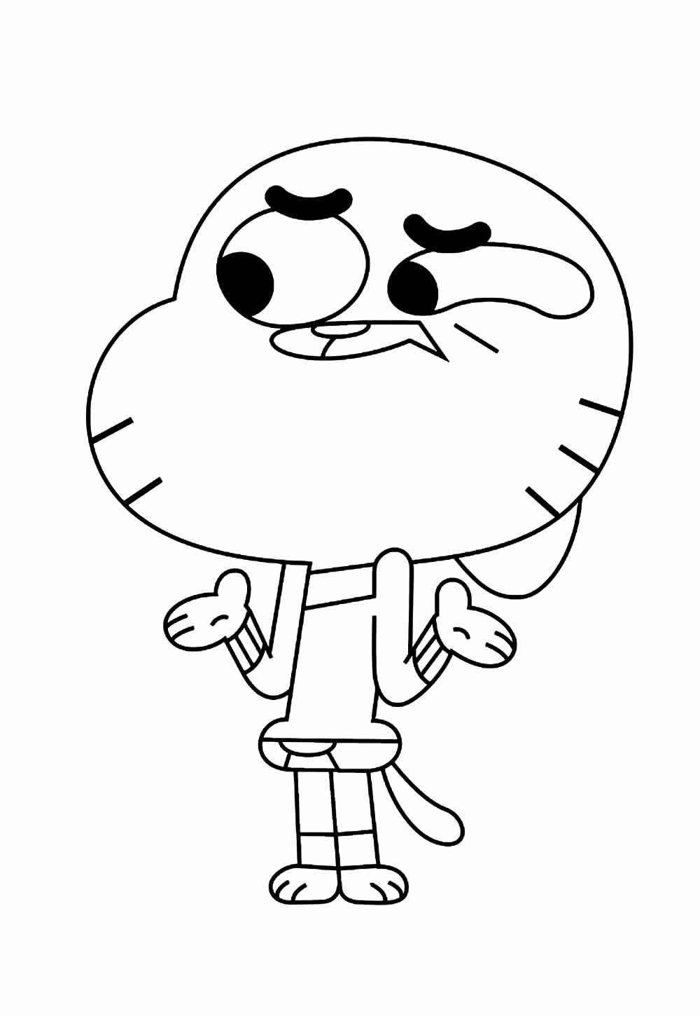 Gumball
