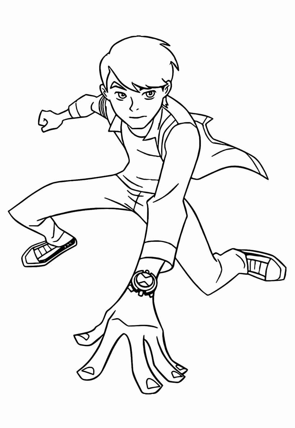 Gut Ausmalbilder 058