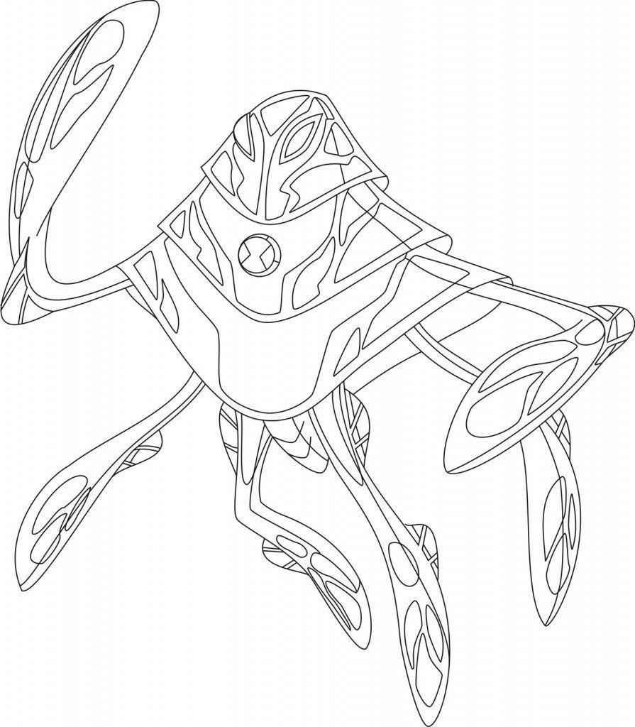 Gut Ausmalbilder 120