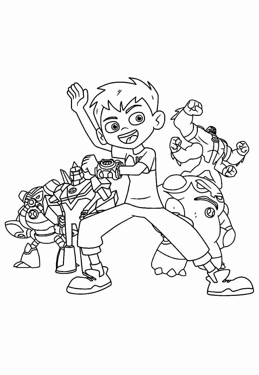 Gut Ausmalbilder 378