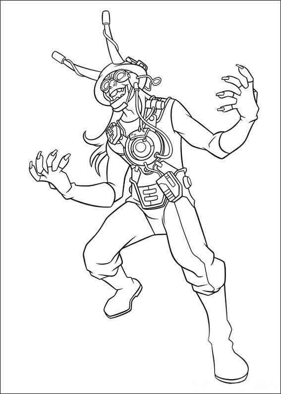 Gut Ausmalbilder 637