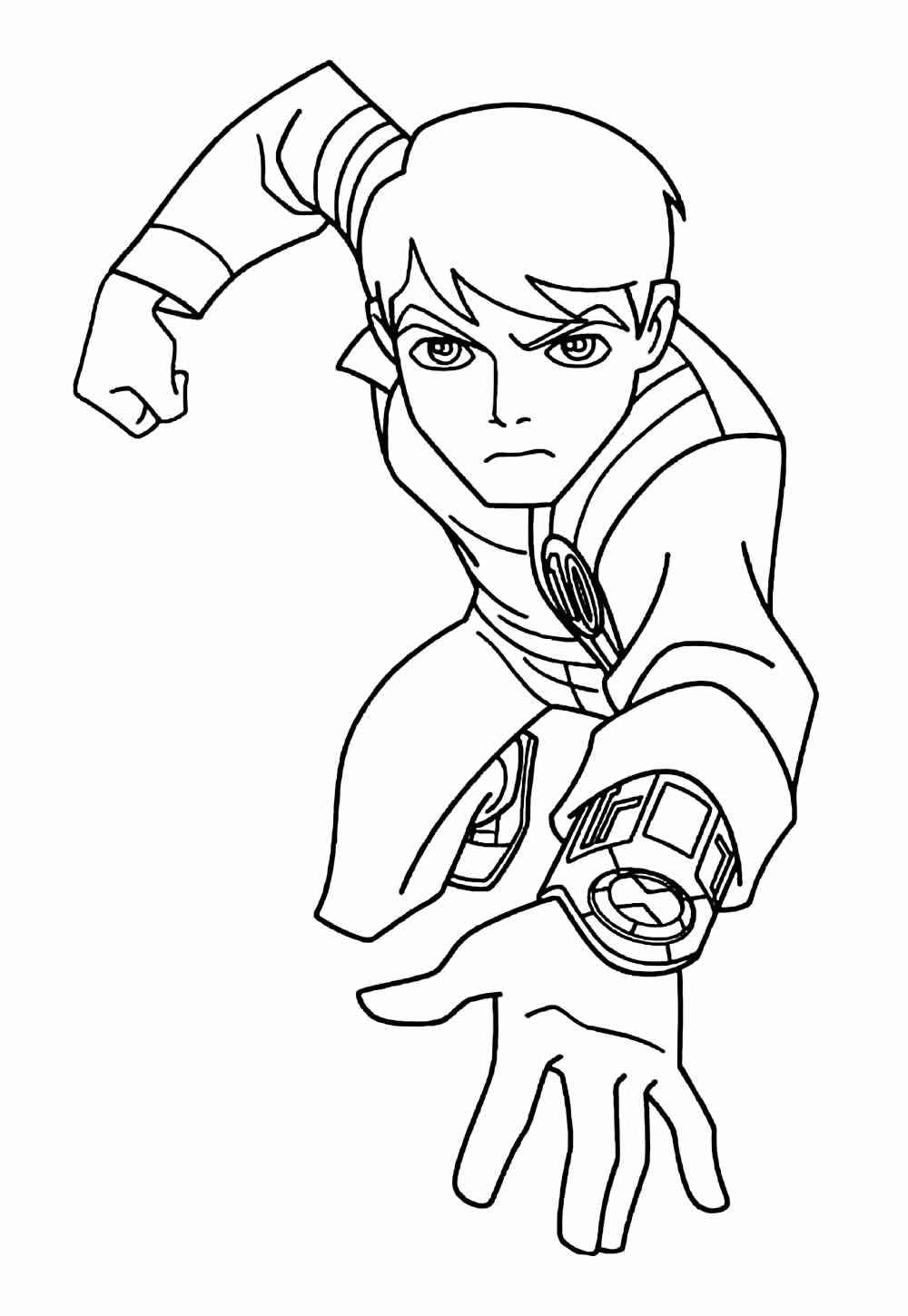 Gut Ausmalbilder 771