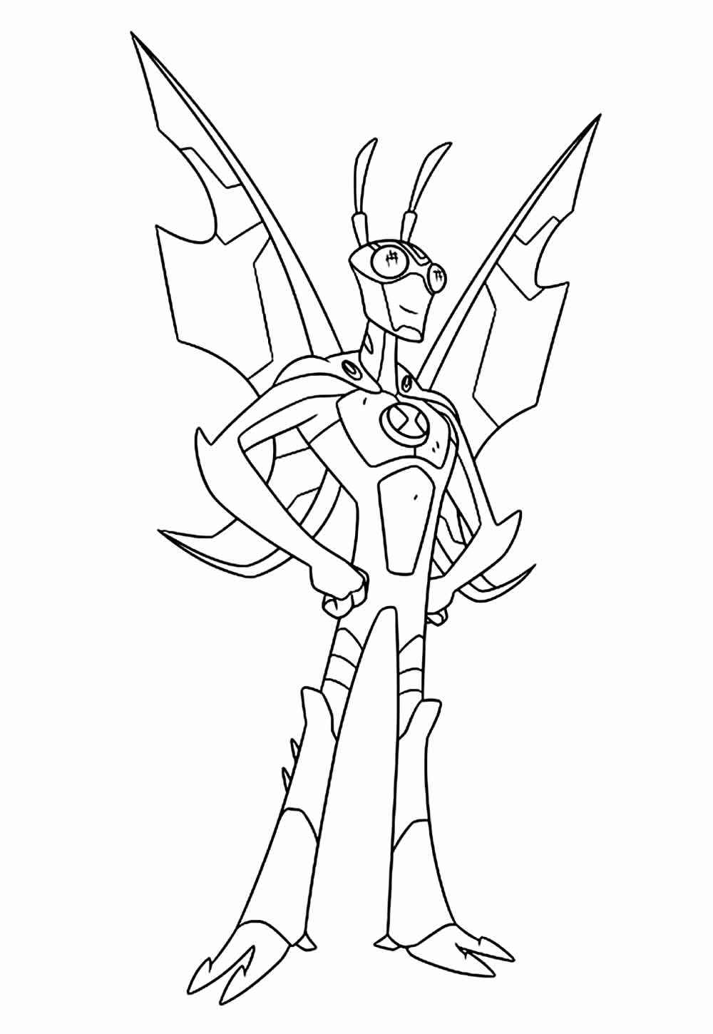 Gut Ausmalbilder 784