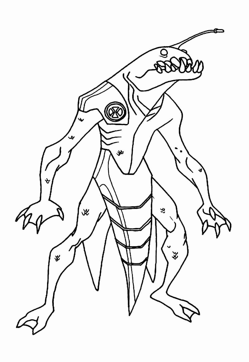 Gut Ausmalbilder 797