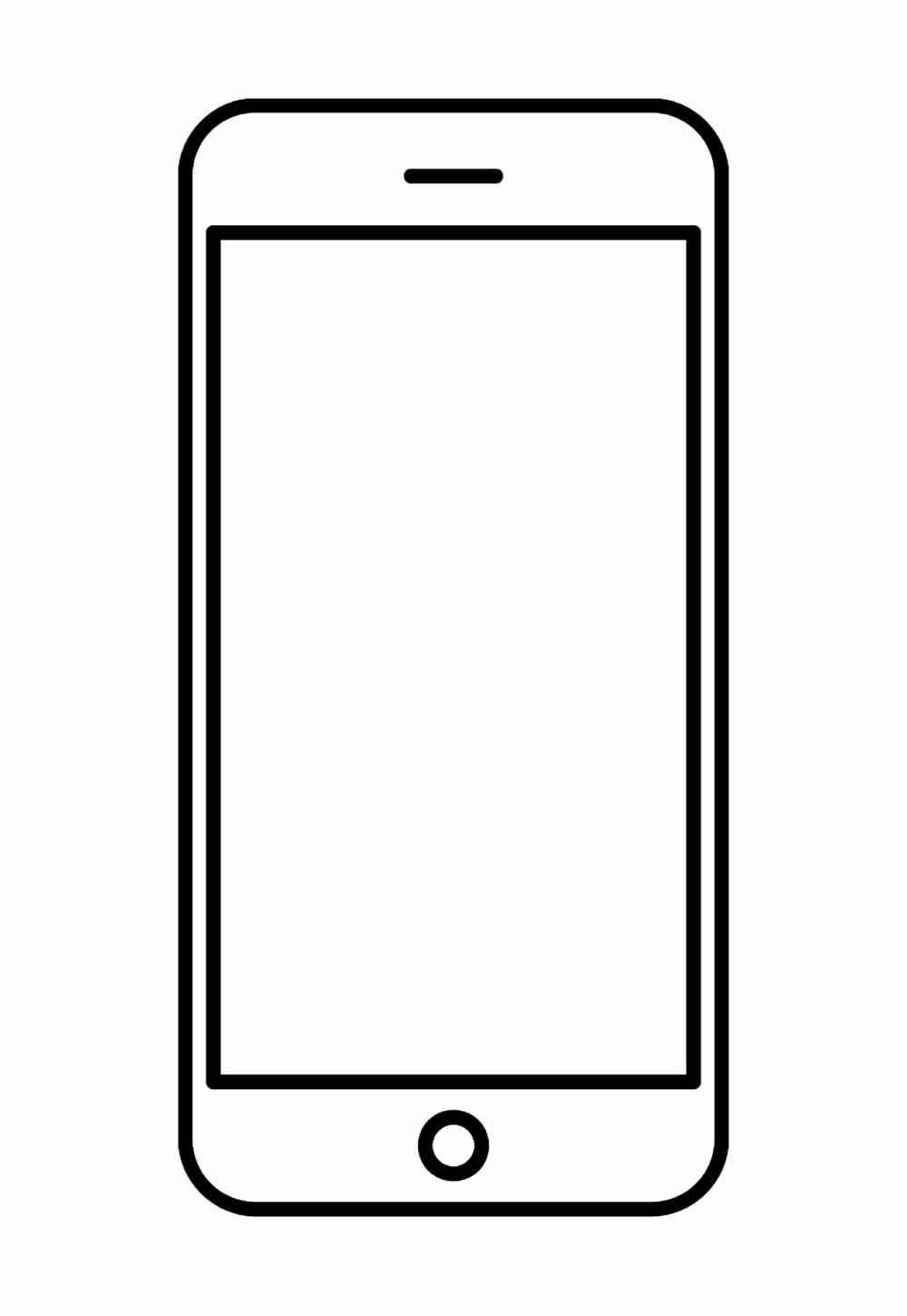 Handy Ausmalbilder 226