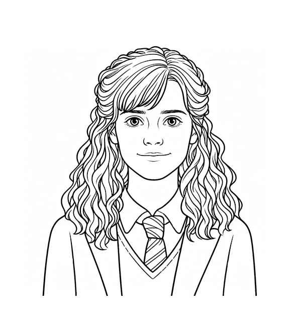 Harry Potter Ausmalbilder 972