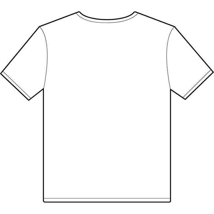 Hemd Ausmalbilder 086