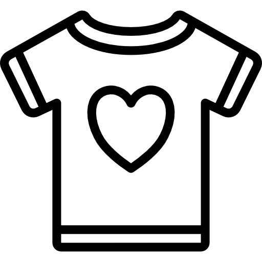 Hemd Ausmalbilder 394