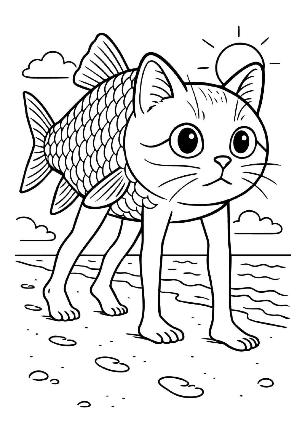 Hirnverfall Ausmalbilder 061