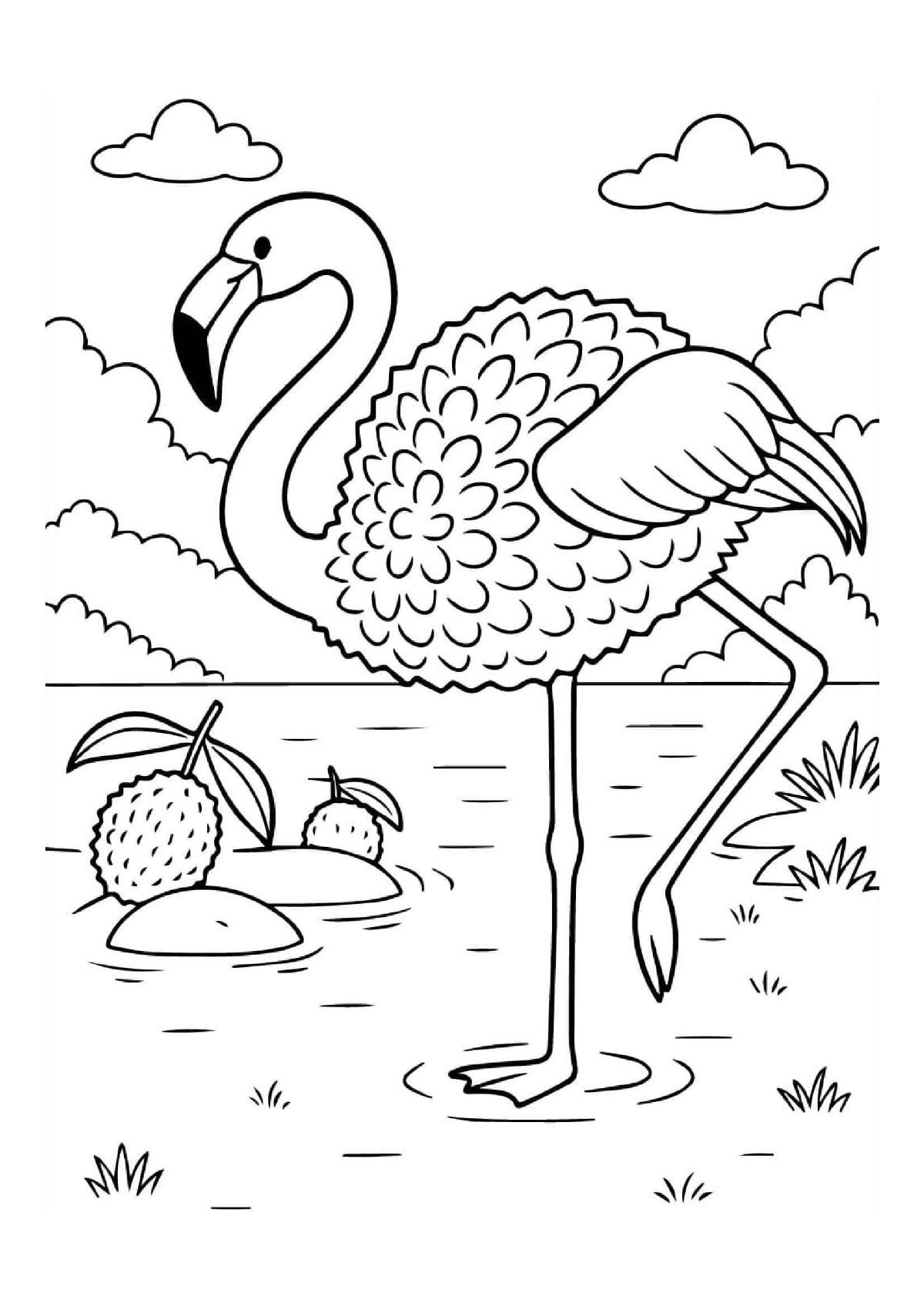 Hirnverfall Ausmalbilder 109