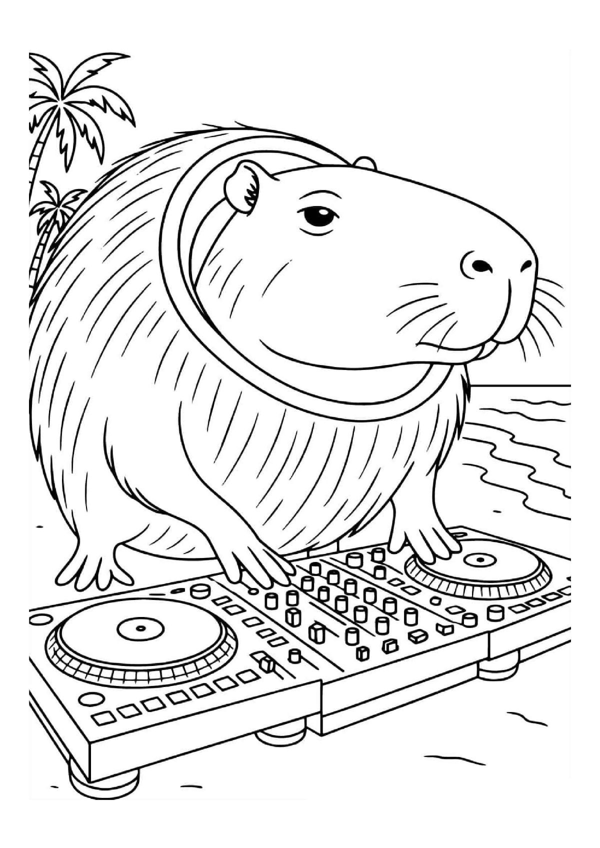 Hirnverfall Ausmalbilder 128