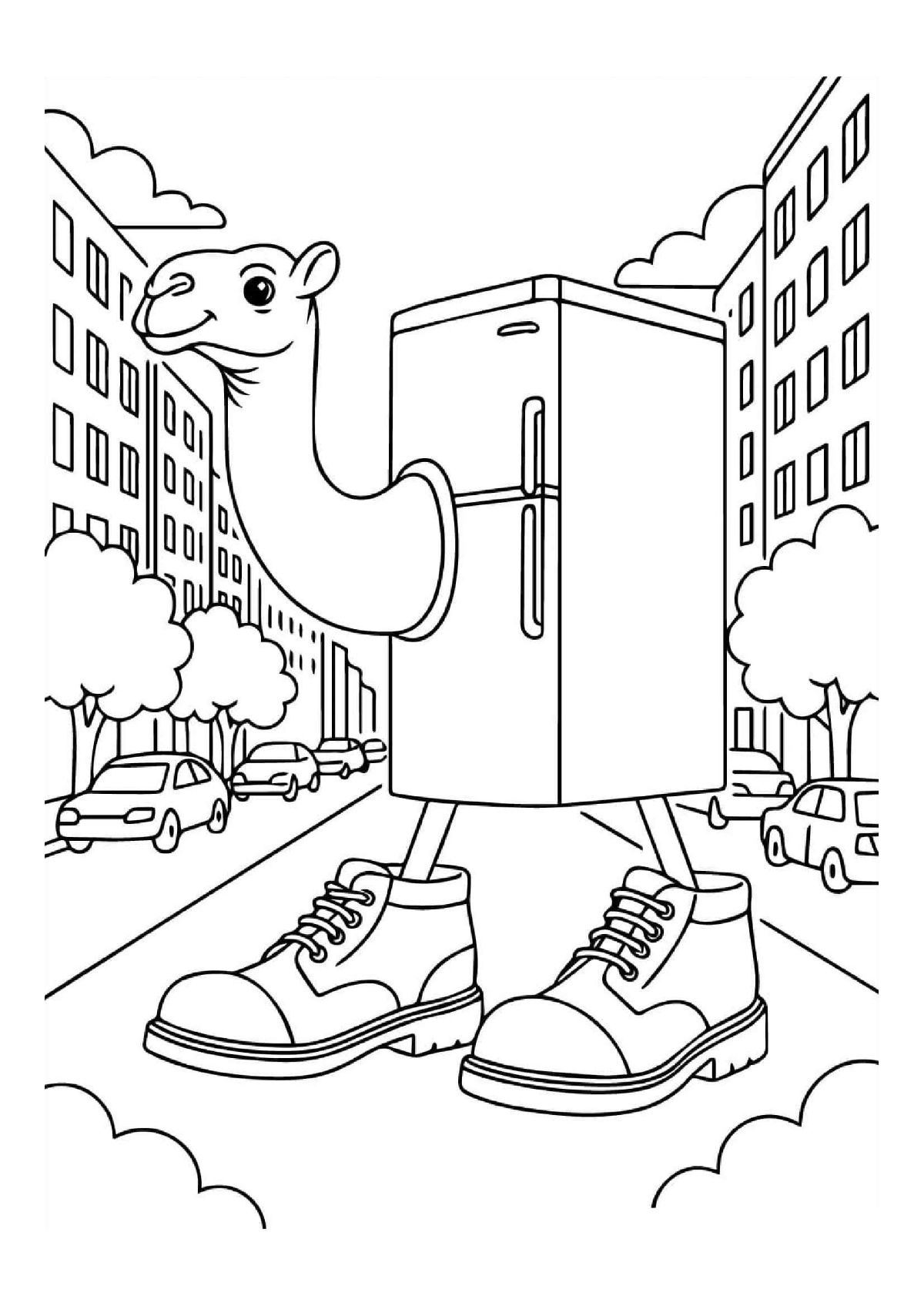 Hirnverfall Ausmalbilder 341