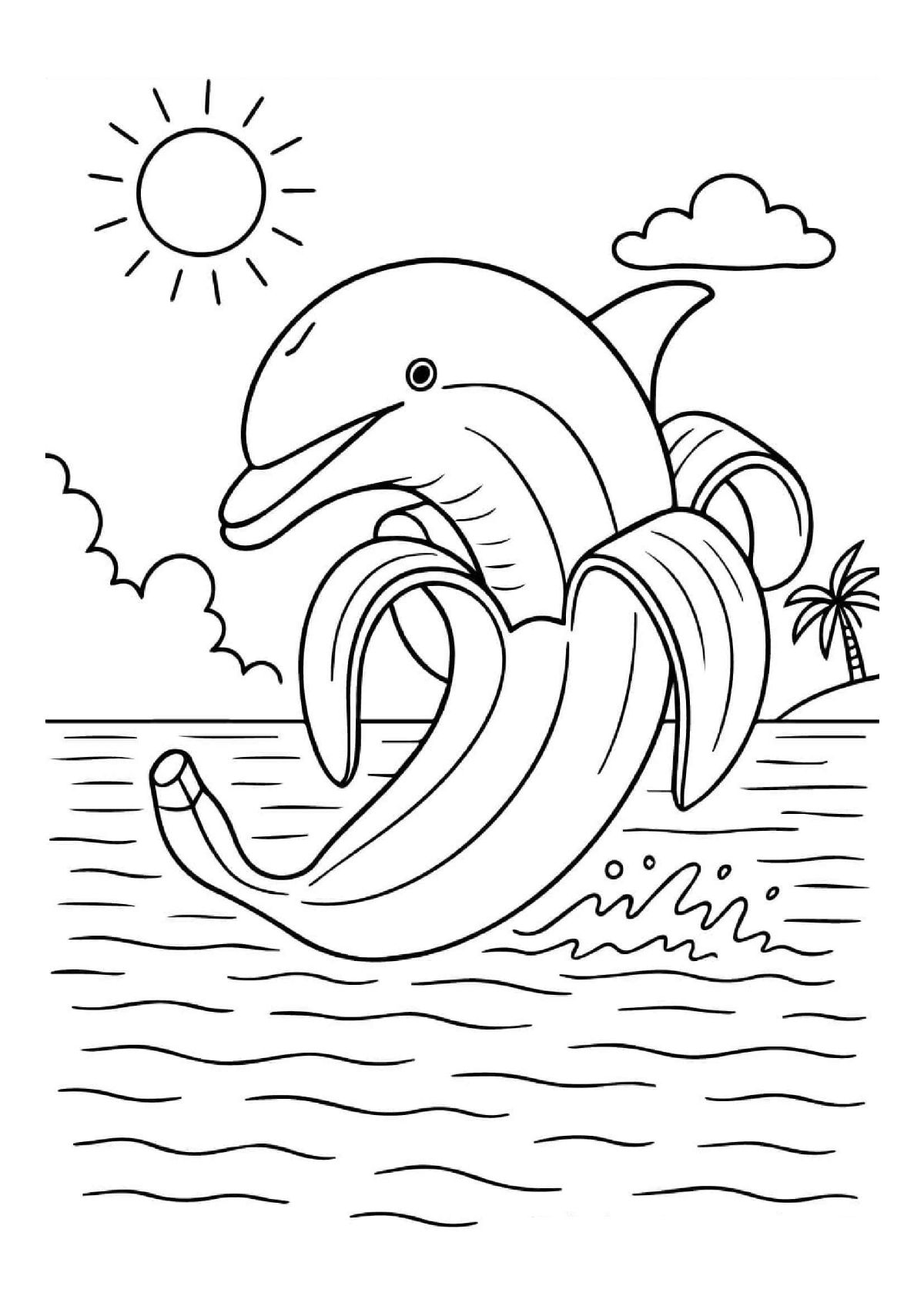 Hirnverfall Ausmalbilder 817