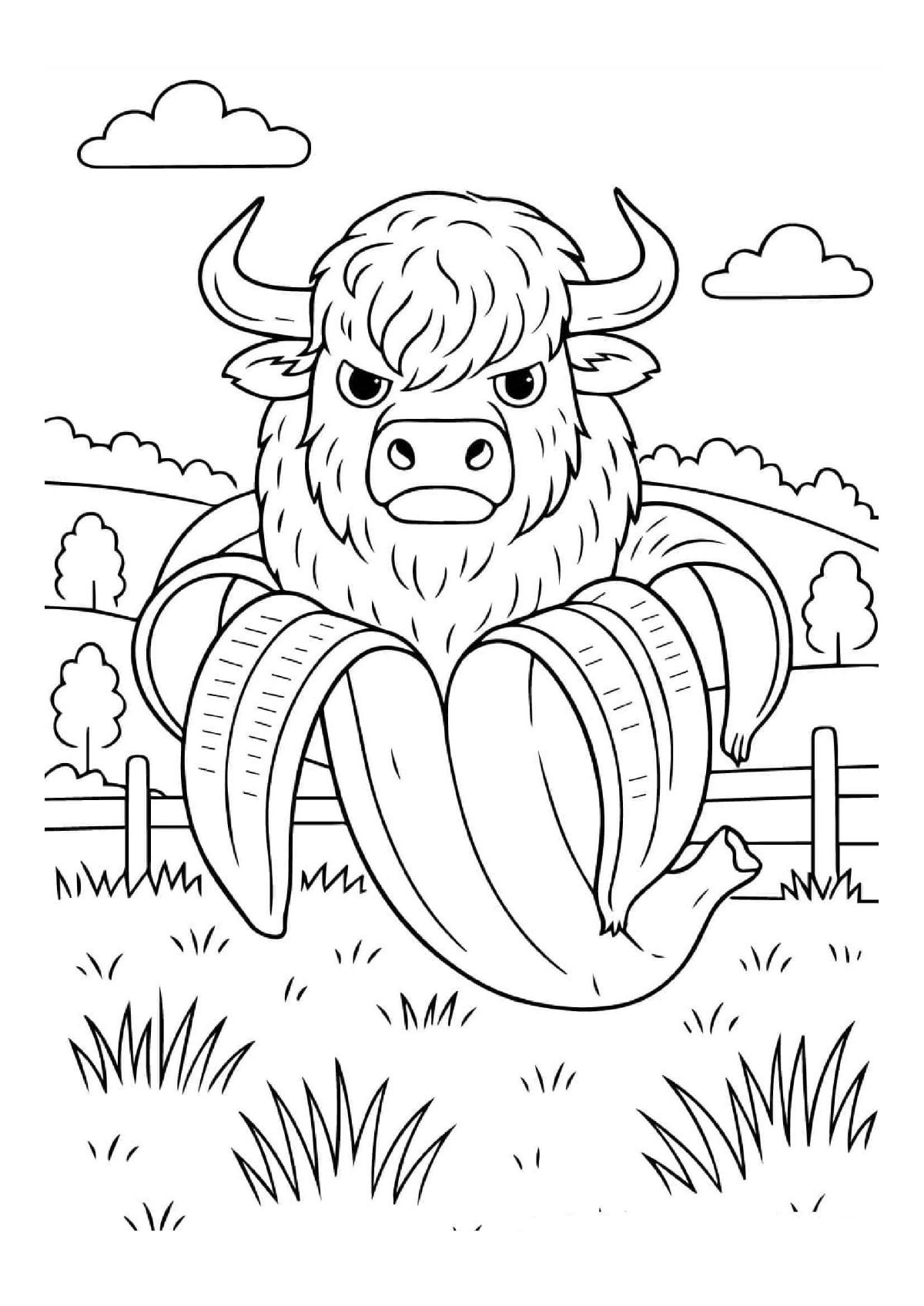 Hirnverfall Ausmalbilder 890