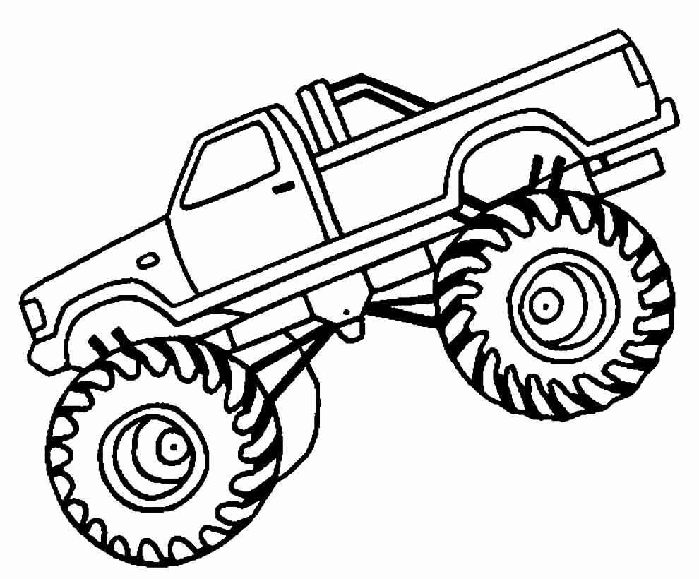 Hot Wheels Ausmalbilder 460