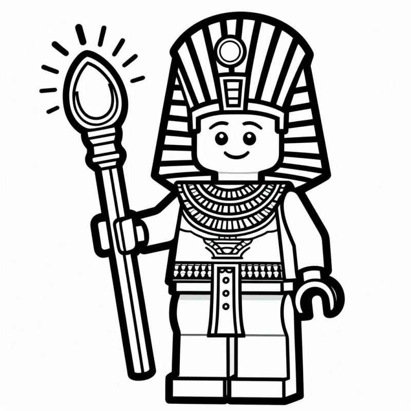 Ich lese Ausmalbilder 434