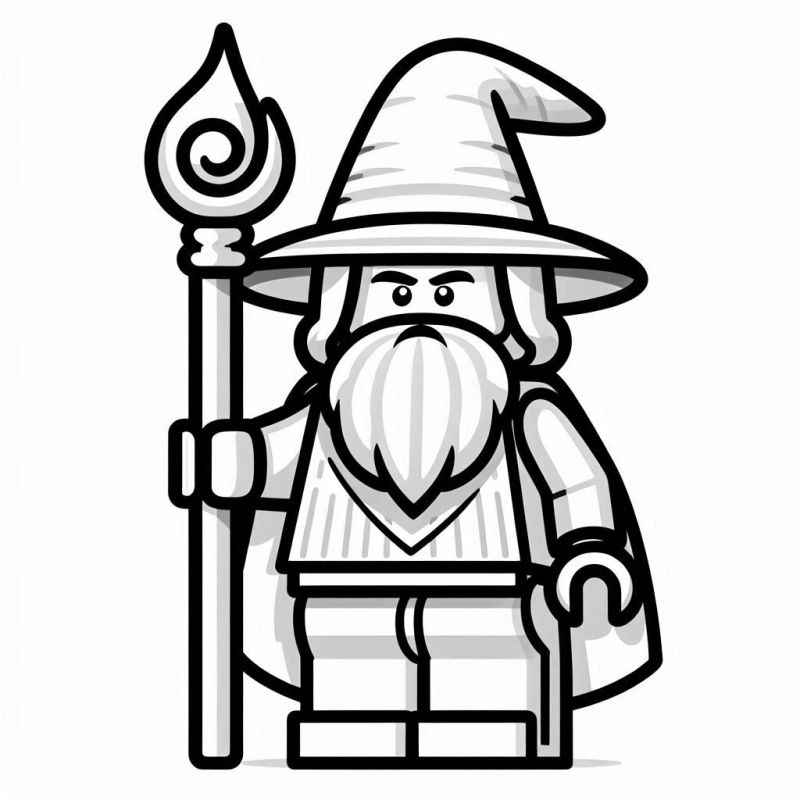 Ich lese Ausmalbilder 576