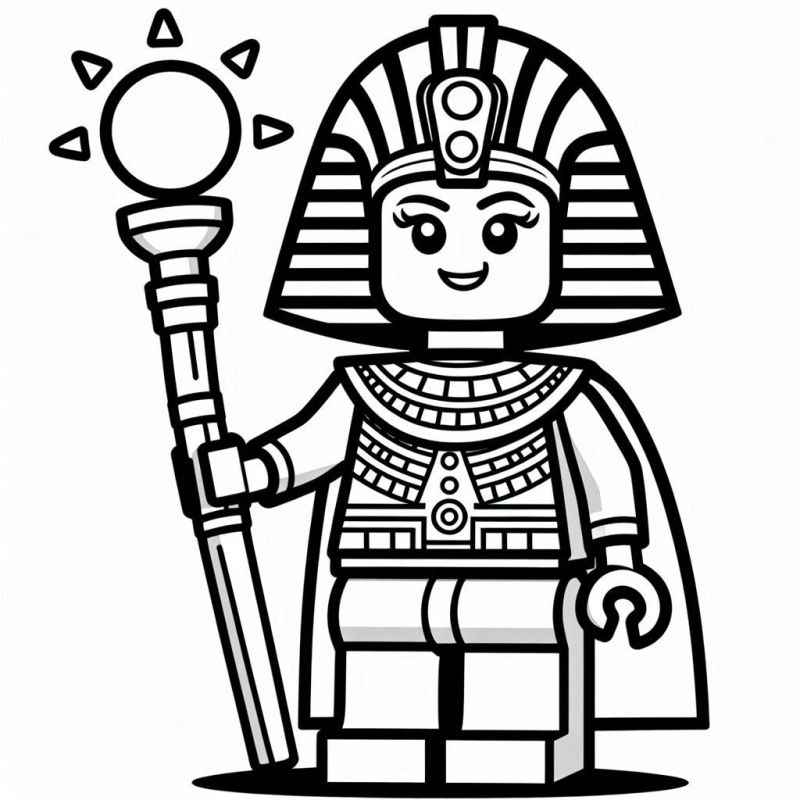 Ich lese Ausmalbilder 776