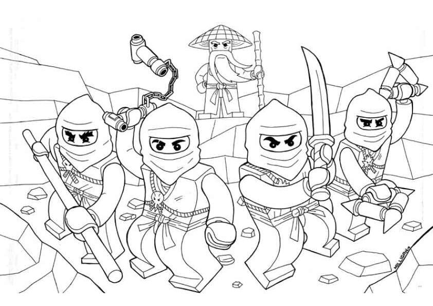 Ich lese Ausmalbilder 945