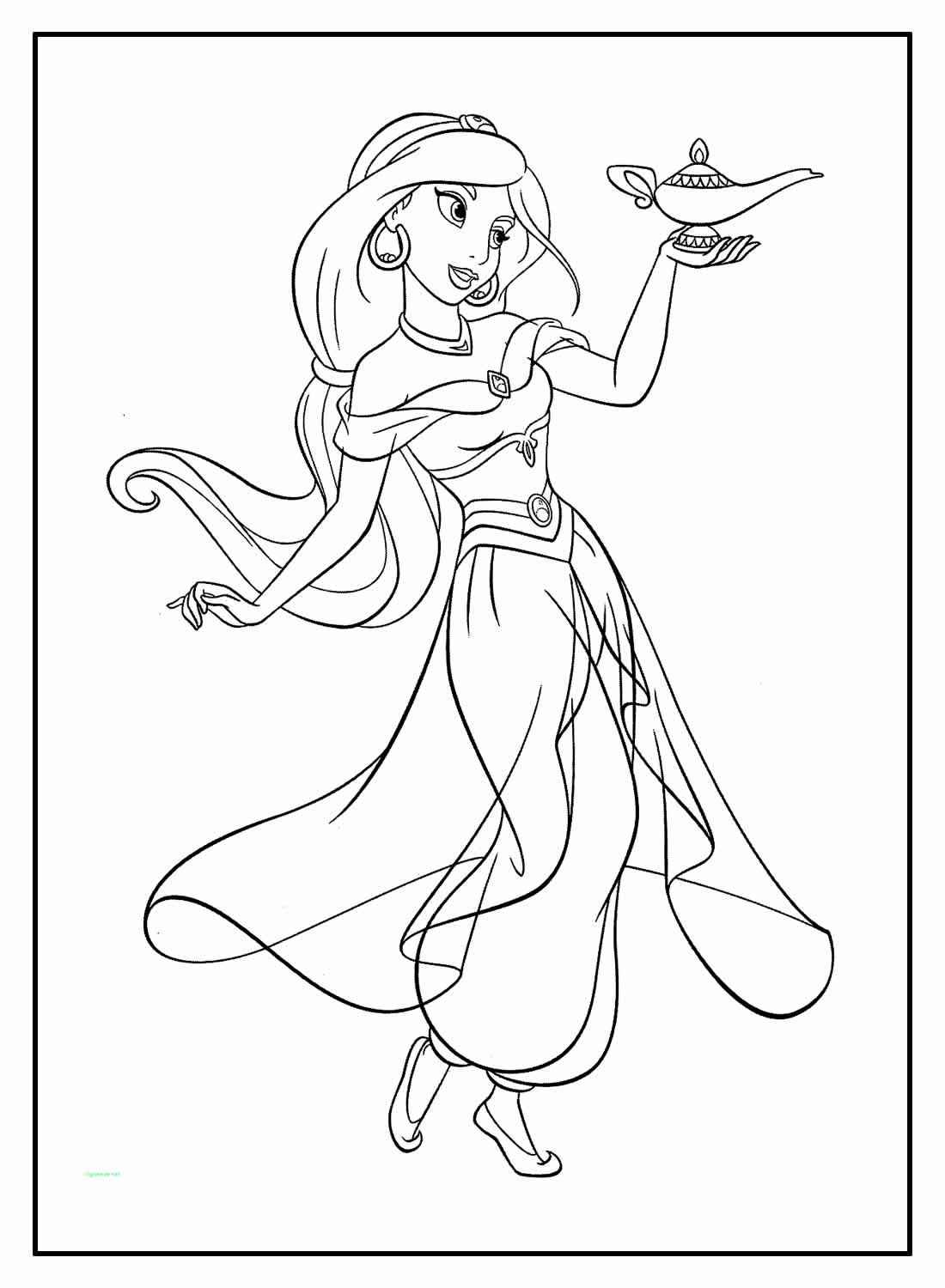 Jasmin Ausmalbilder 693