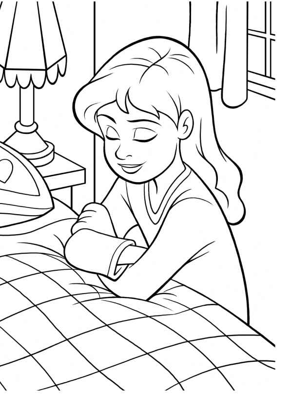 Jesus Ausmalbilder 053