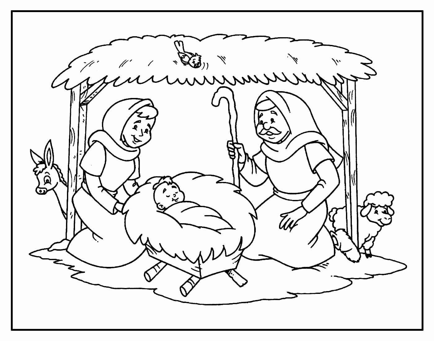 Jesus Ausmalbilder 959